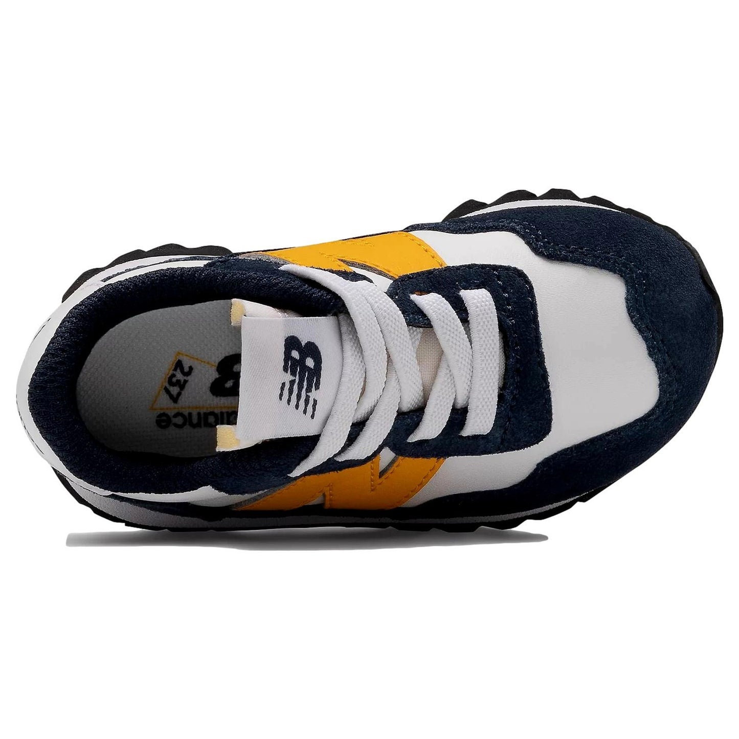ZAPATILLAS NIÑO NEW BALANCE IH237NK1