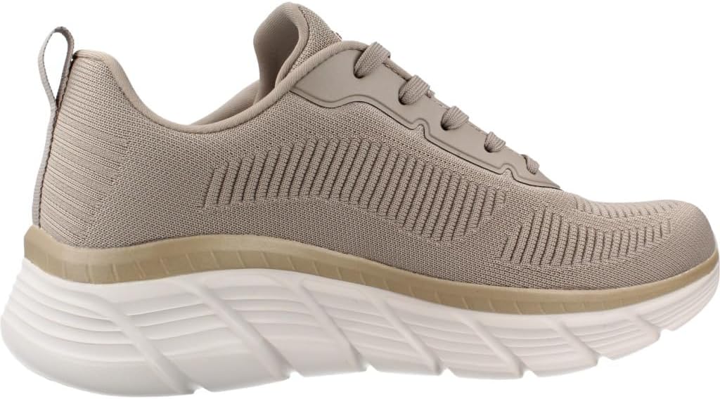 ZAPATILLAS MUJER SKECHERS 117385-TPGD