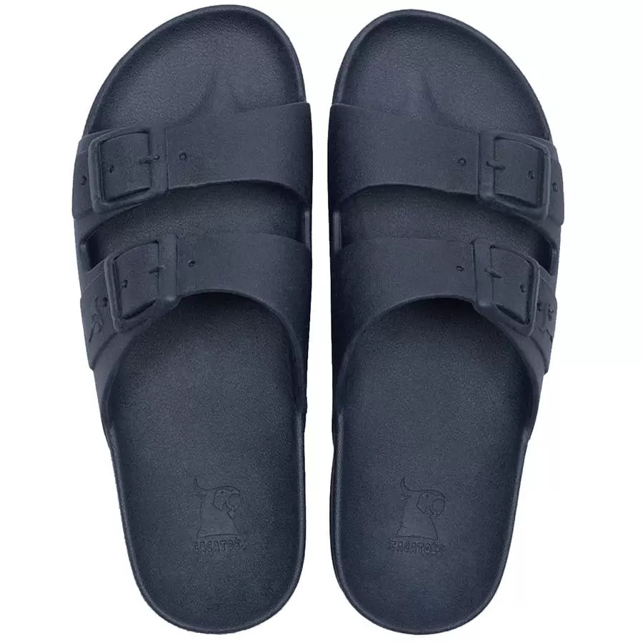 CHANCLAS CACATOES RIO DE JANEIRO NAVY