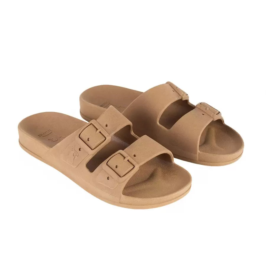 CHANCLAS CACATOES RIO JANEIRO