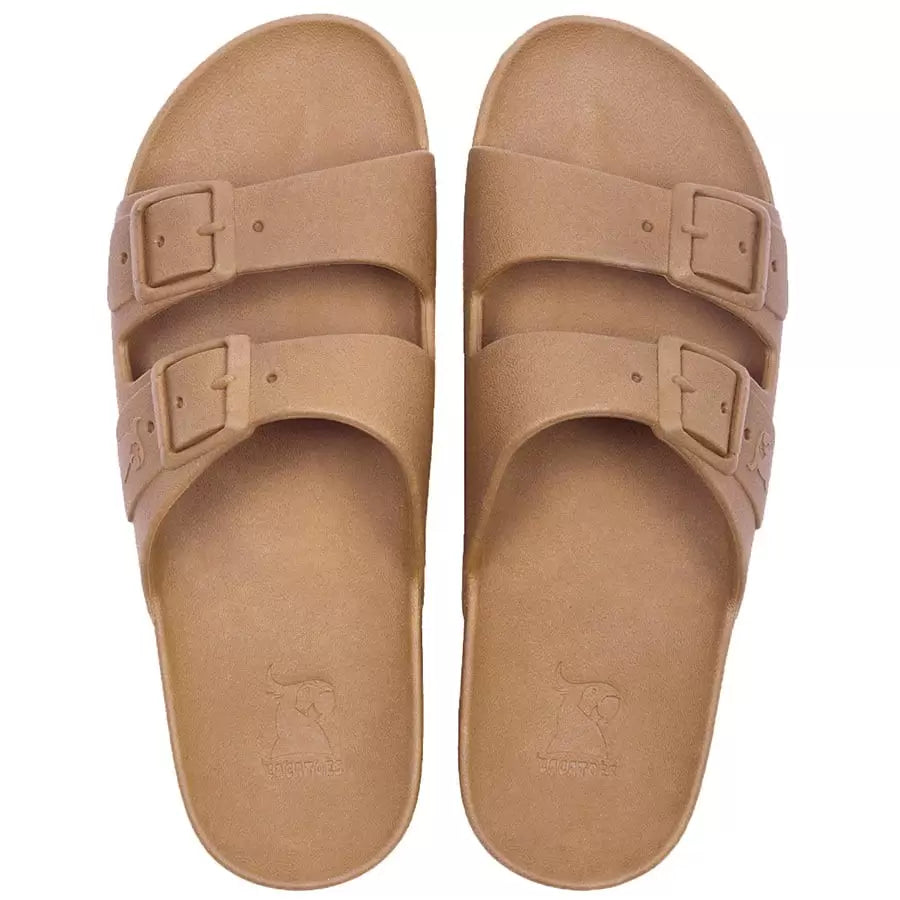 CHANCLAS CACATOES RIO JANEIRO