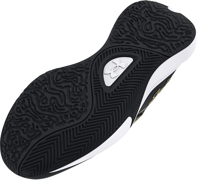 ZAPATILLAS BALONCESTO UNDER ARMOUR 3028512
