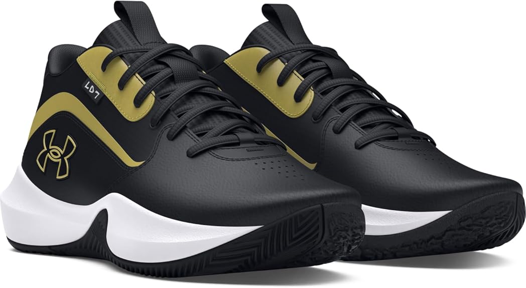 ZAPATILLAS BALONCESTO UNDER ARMOUR 3028512
