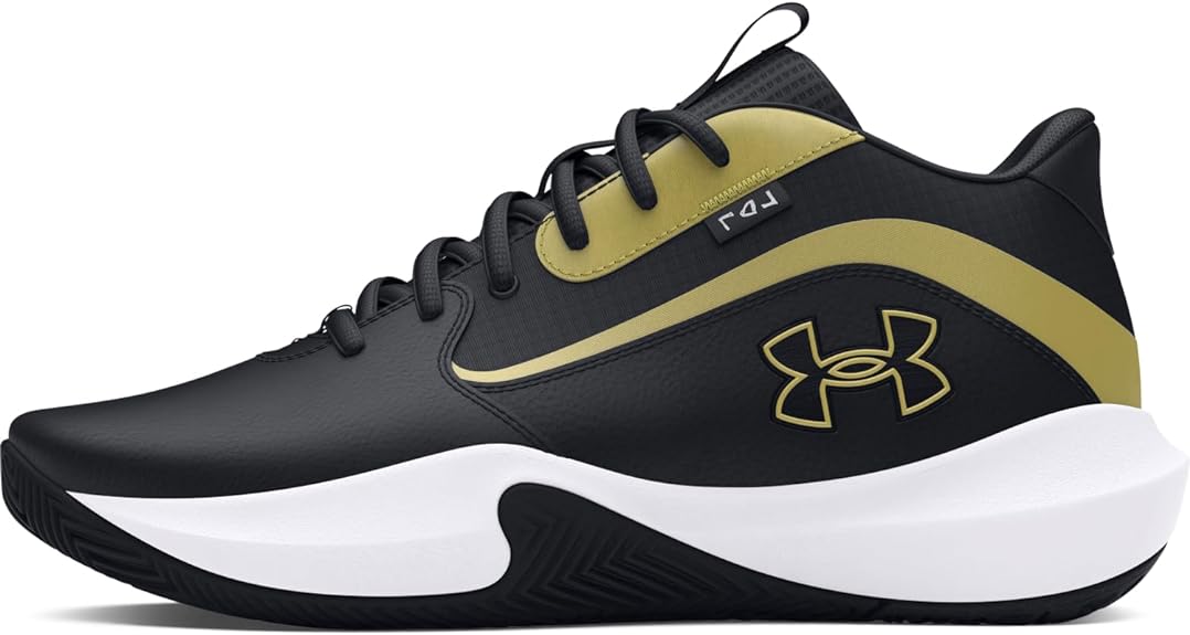 ZAPATILLAS BALONCESTO UNDER ARMOUR 3028512