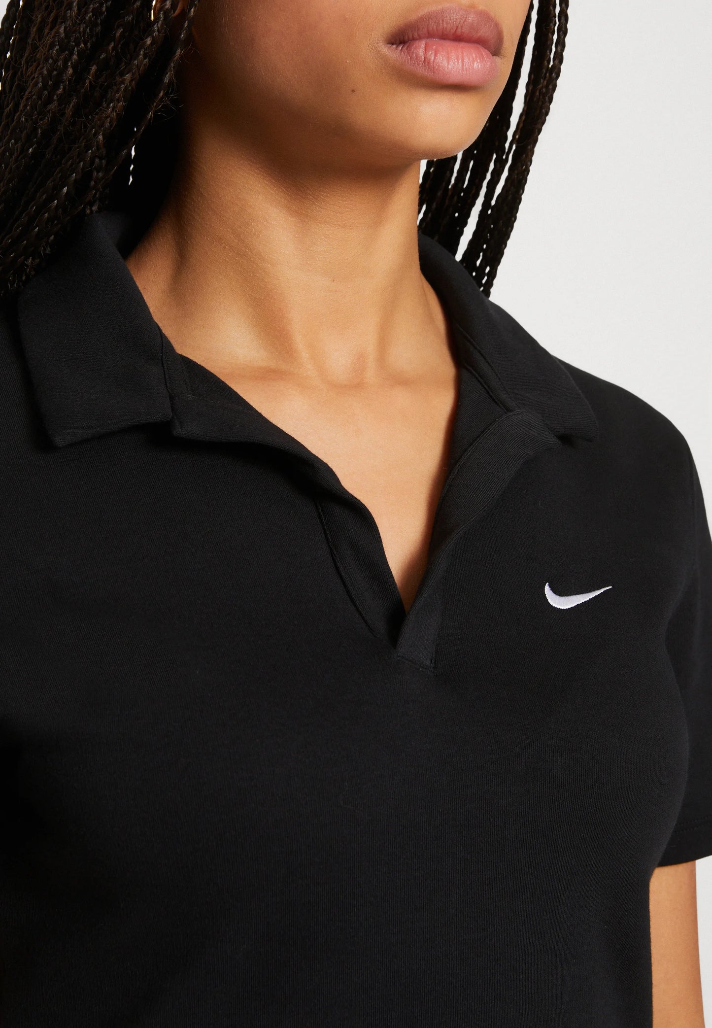POLO NIKE MUJER DV7884