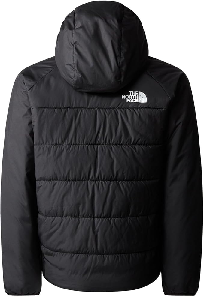 CHAQUETA REVERSIBLE NIÑO THE NORTH FACE