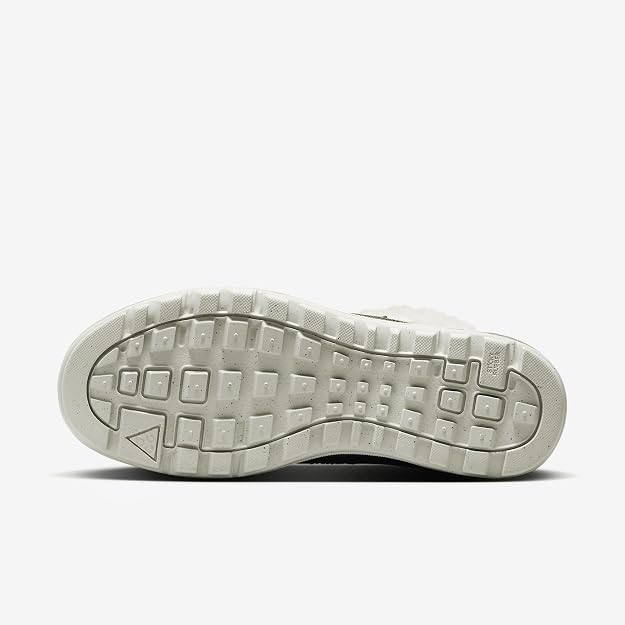 BOTA NIKE MUJER WOODAIDE CHUKKA 2 537345 200