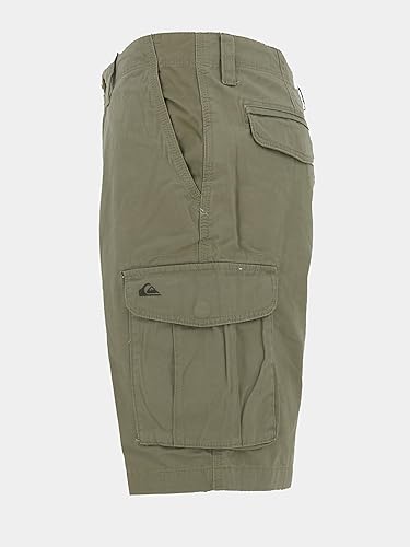 BERMUDAS HOMBRE GRIMSHAW QUIKSILVER EQYWS03894