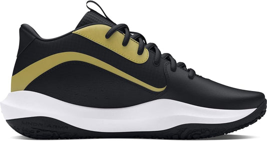 ZAPATILLAS BALONCESTO UNDER ARMOUR 3028512