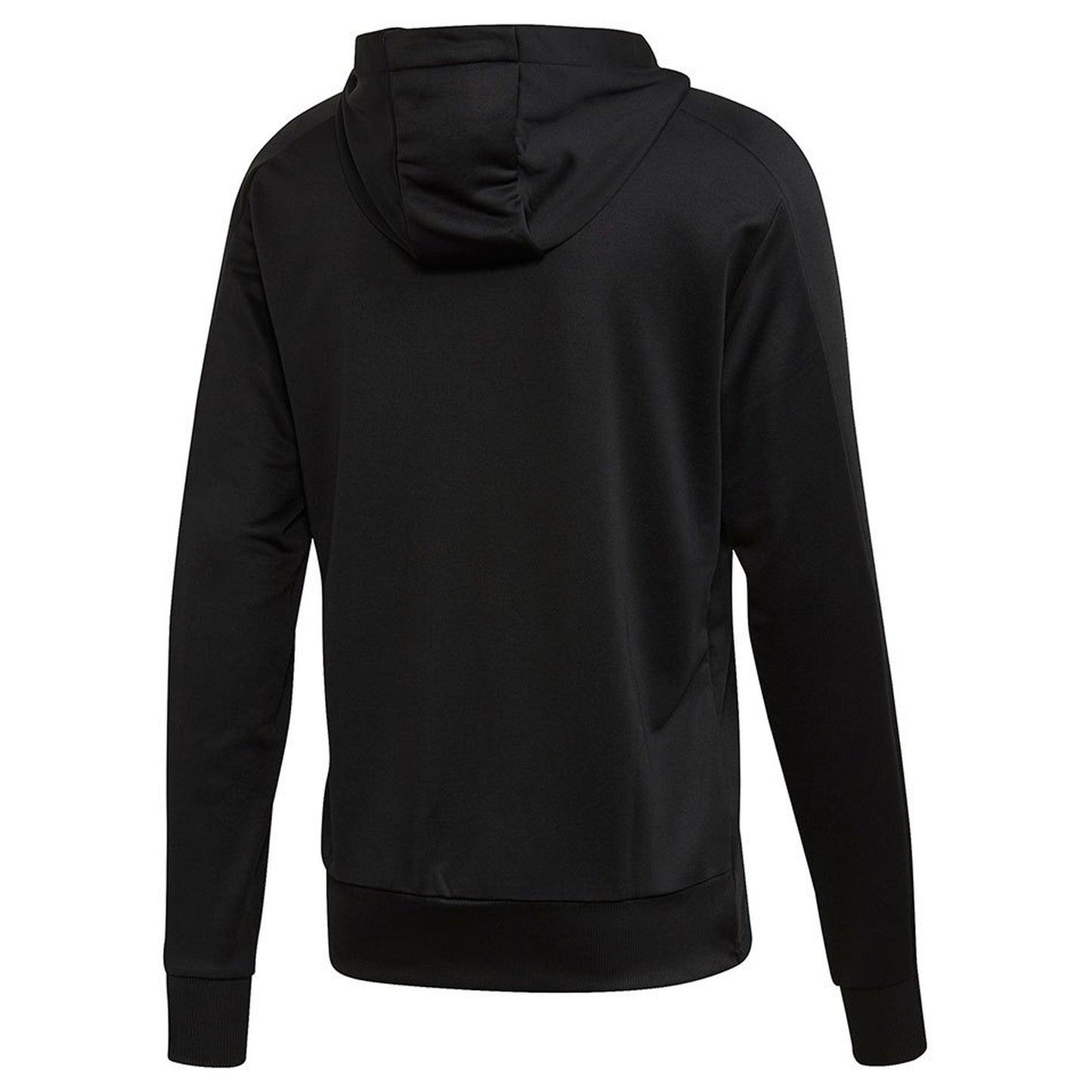 SUDADERA NEGRA HOMBRE ADIDAS EK2960
