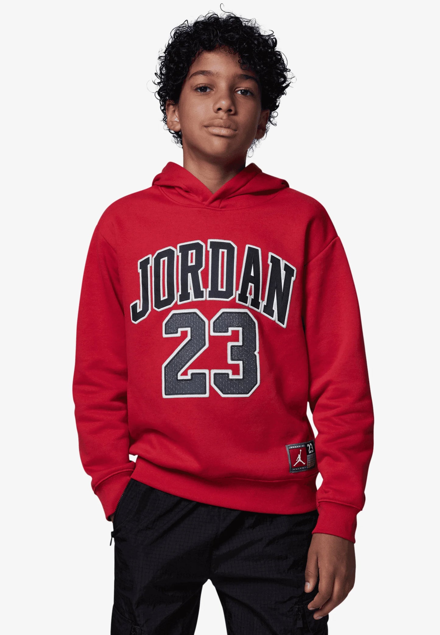 Sudadera niño Jordan 95C479