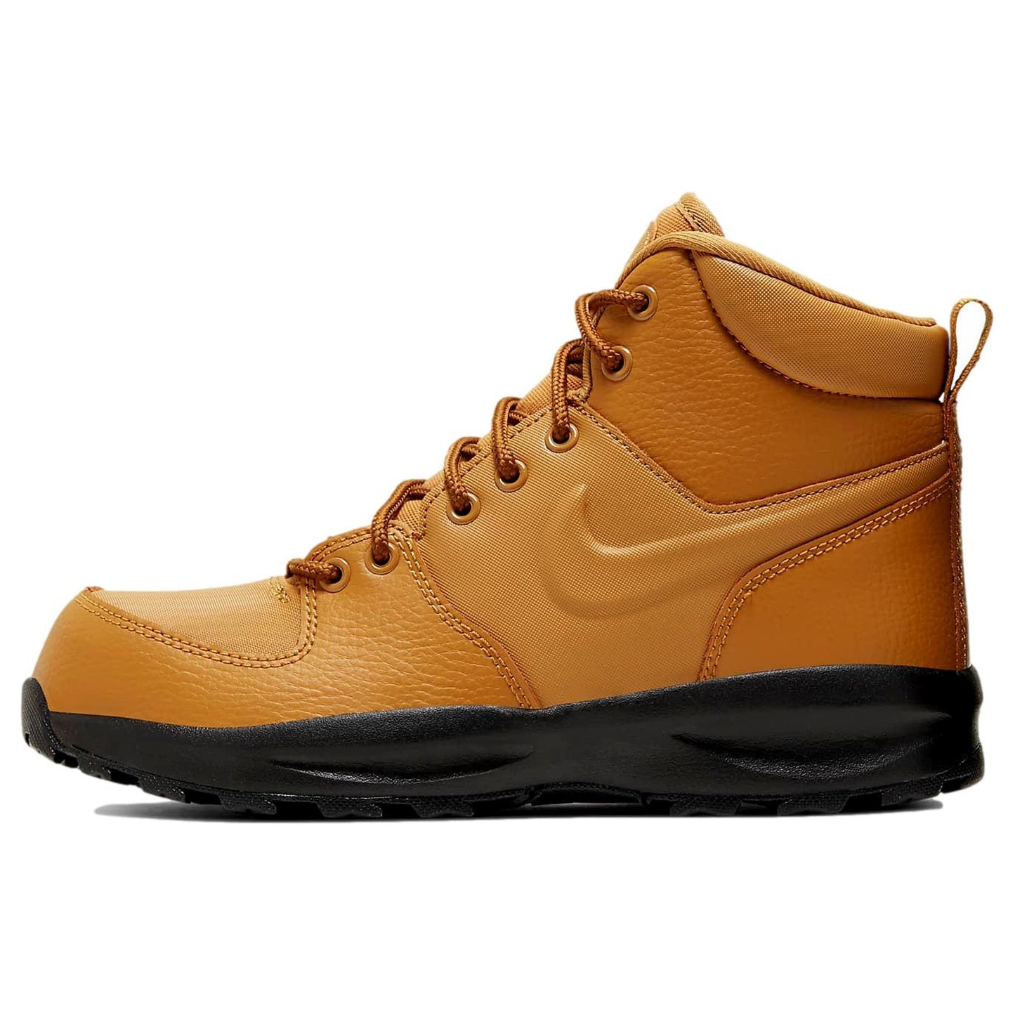 BOTAS MARRONES NIKE MANOA LTR BQ5372