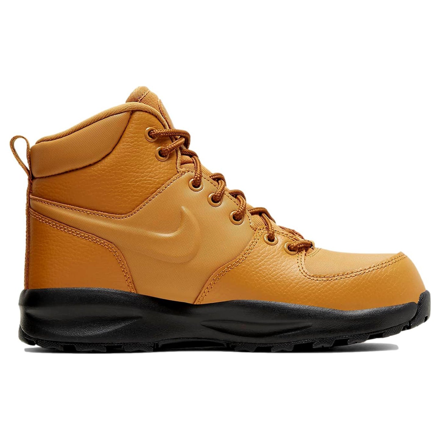 BOTAS MARRONES NIKE MANOA LTR BQ5372