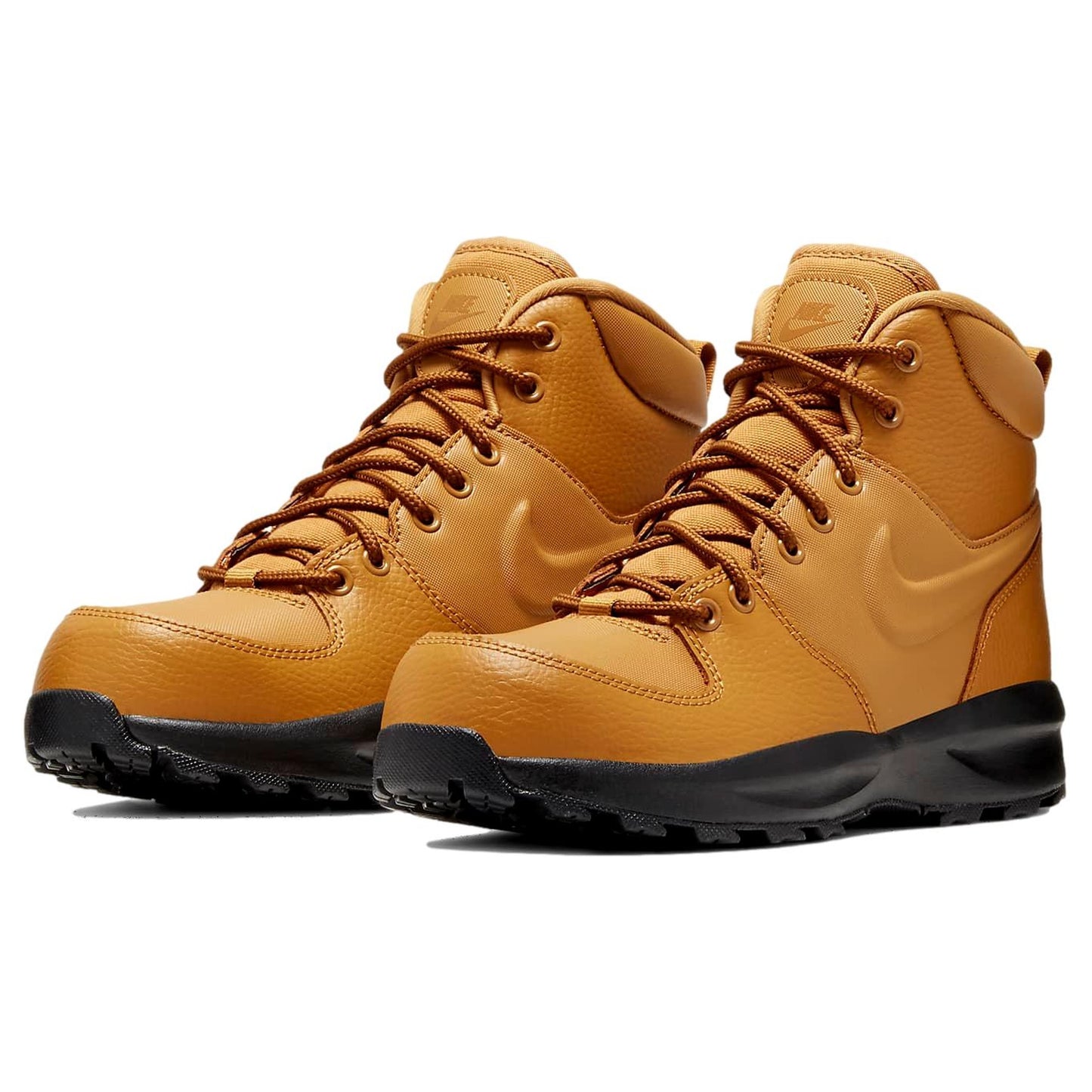 BOTAS MARRONES NIKE MANOA LTR BQ5372