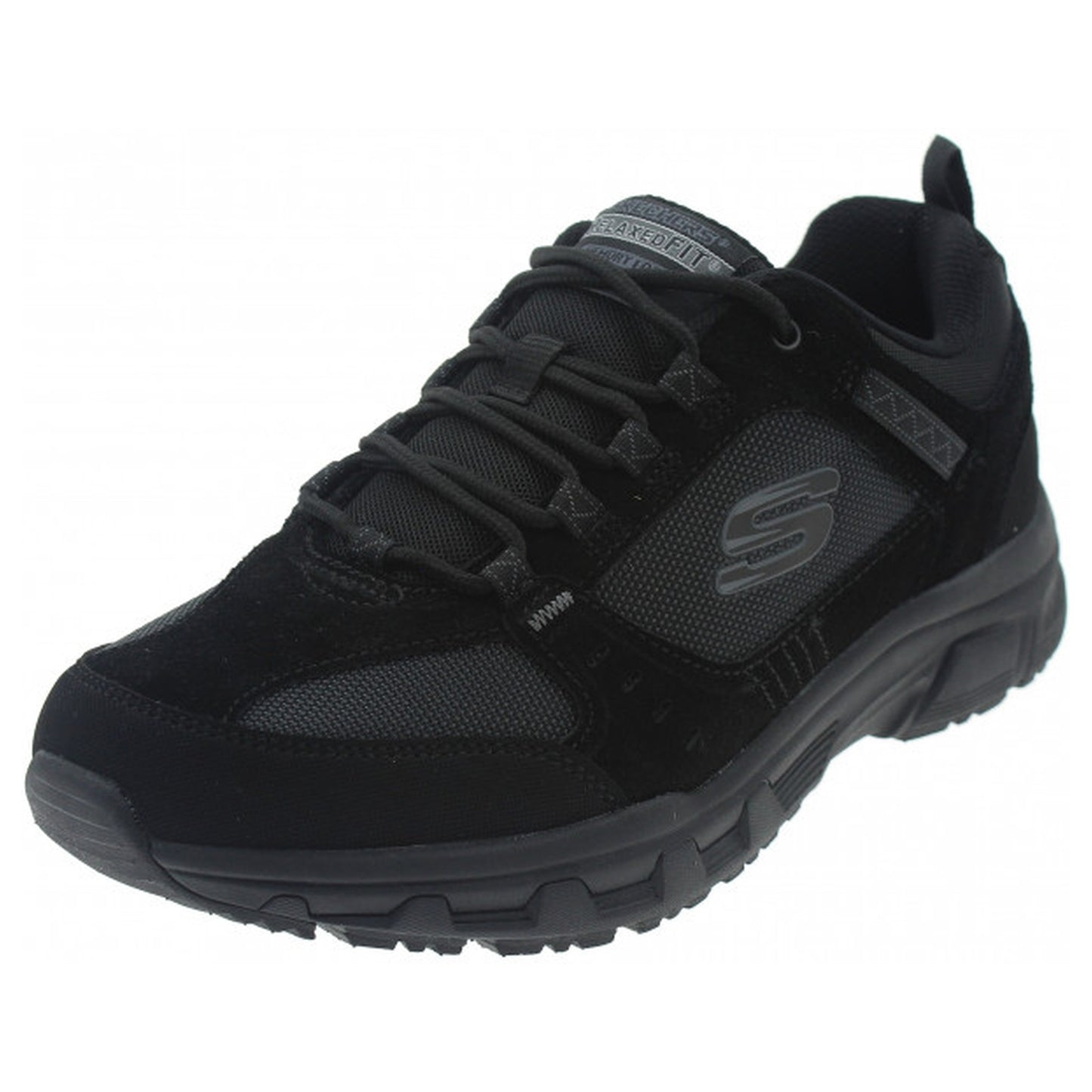 ZAPATILLAS TREKKING HOMBRE SKECHERS 51893