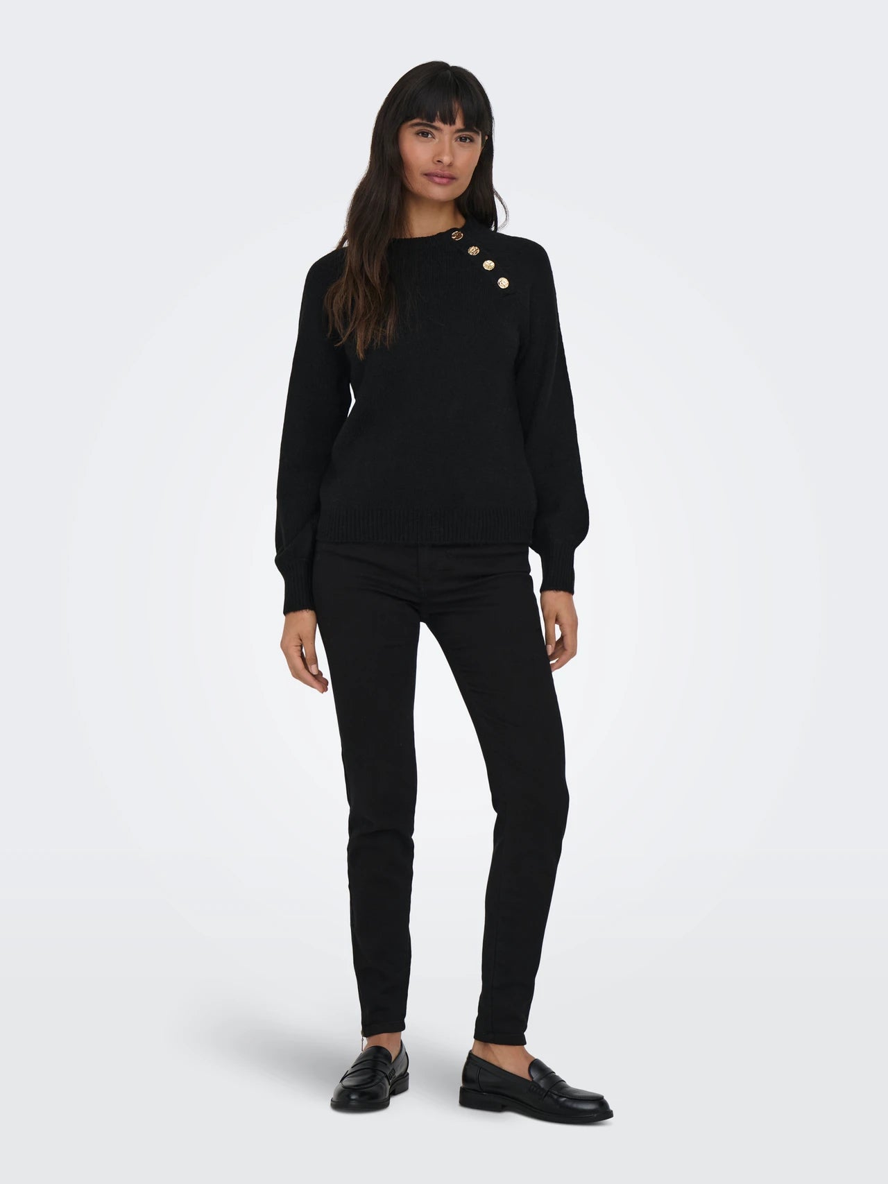 JERSEY MUJER ONLY 15302253