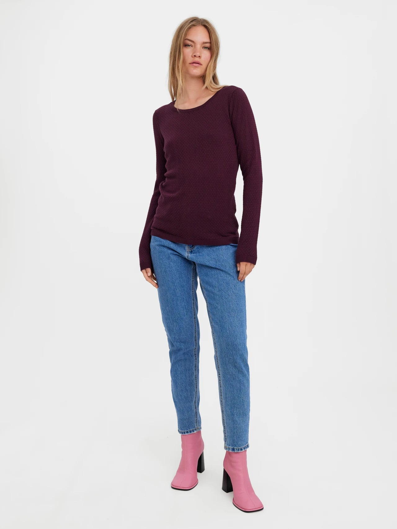 JERSEY MUJER VERO MODA 10136644