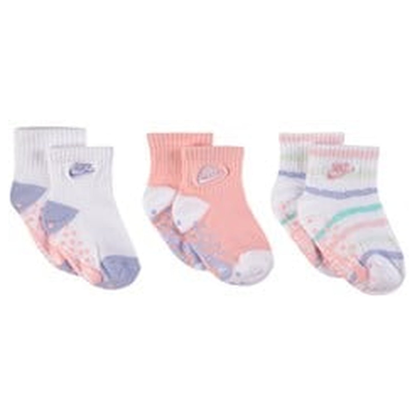 CALCETINES BEBÉ NIKE NN0651