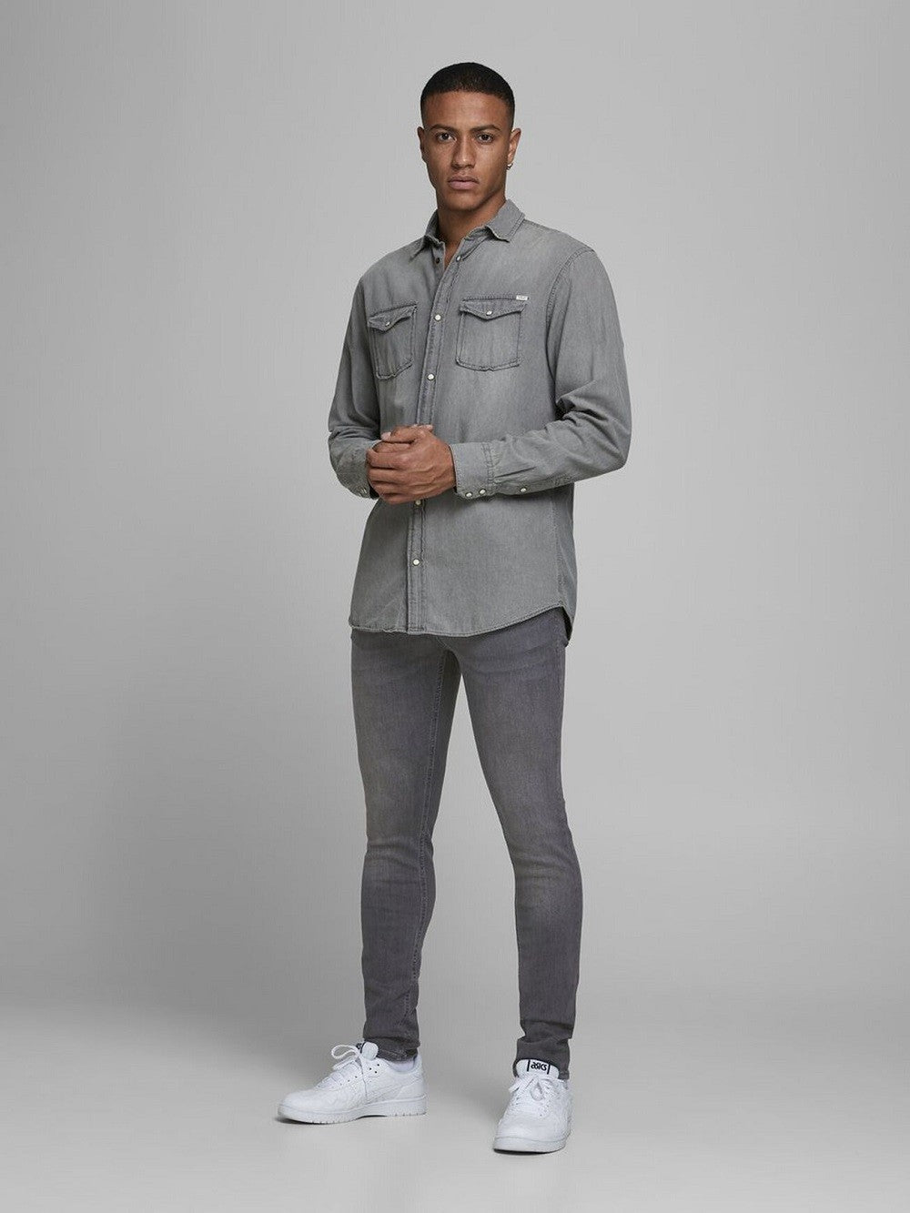 VAQUERO JACK & JONES Liam AM 010 12109954