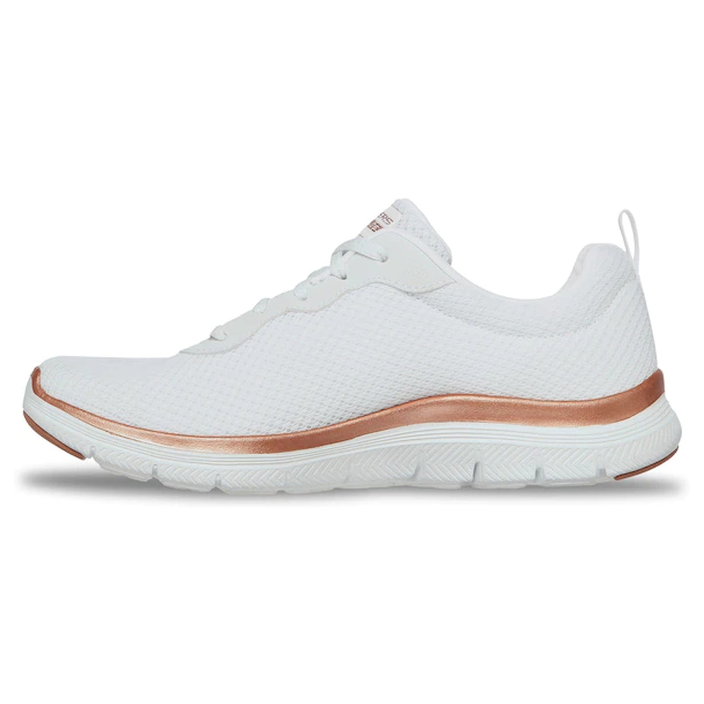 ZAPATILLAS BLANCAS MUJER SKECHERS 149303