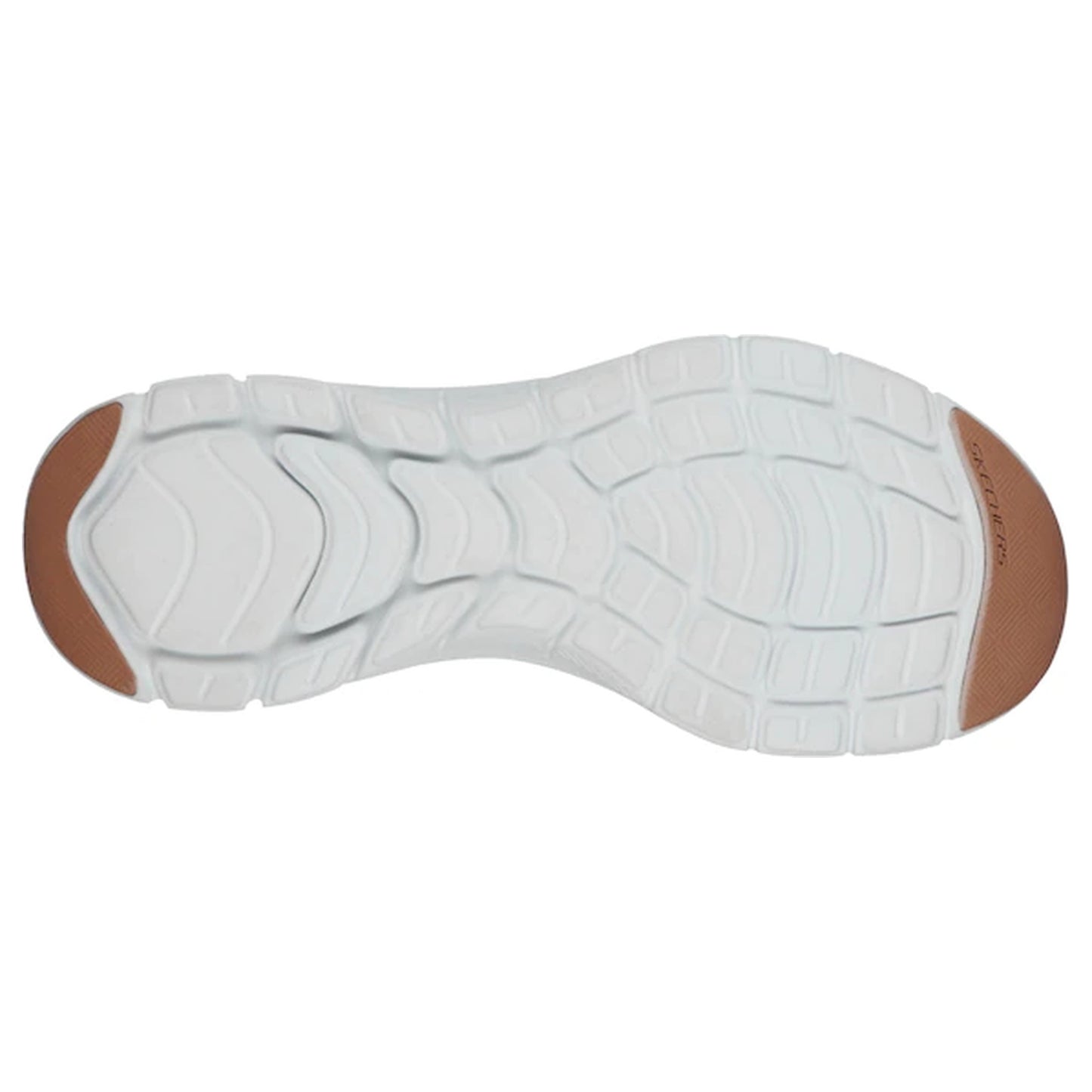 ZAPATILLAS BLANCAS MUJER SKECHERS 149303
