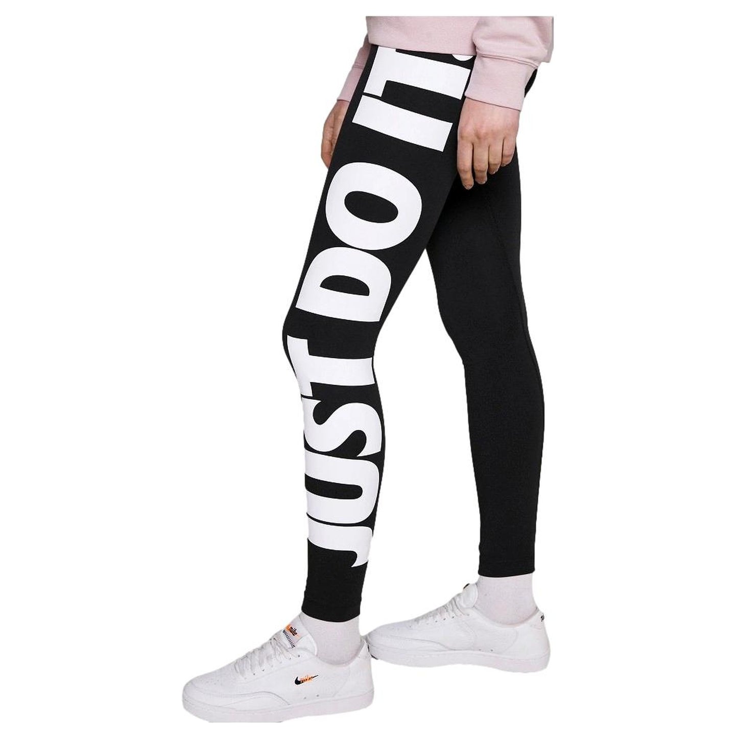 LEGGINS NEGROS MUJER NIKE CZ8534