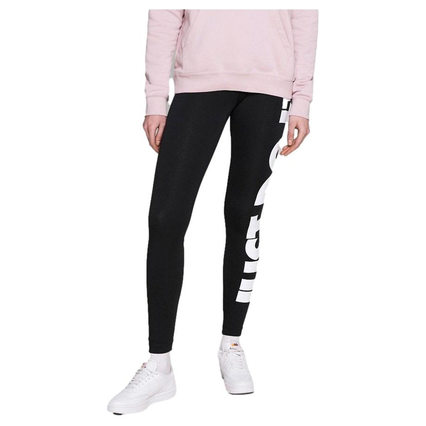 LEGGINS NEGROS MUJER NIKE CZ8534