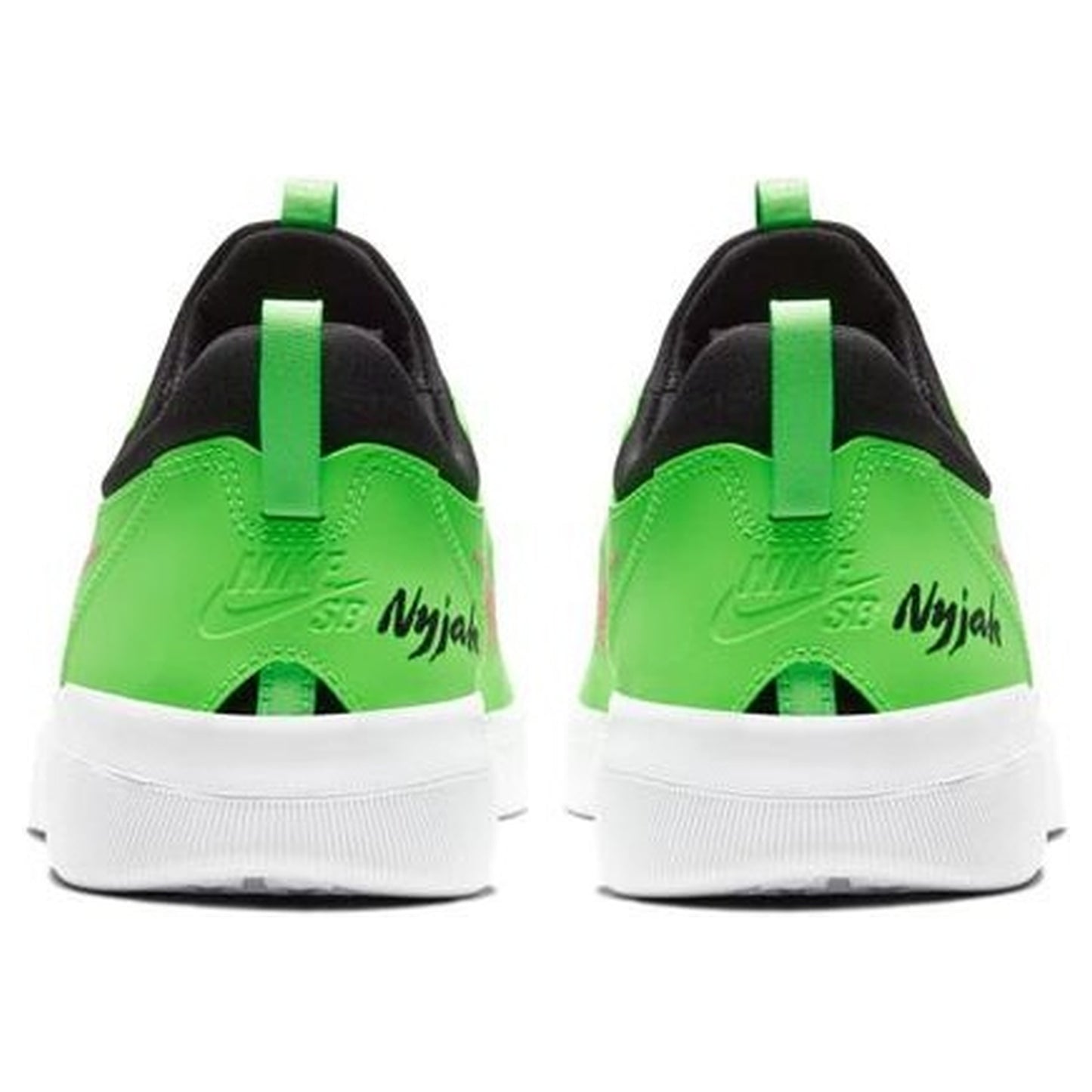 ZAPATILLAS NIKE SB NYJAH FREE AA4272