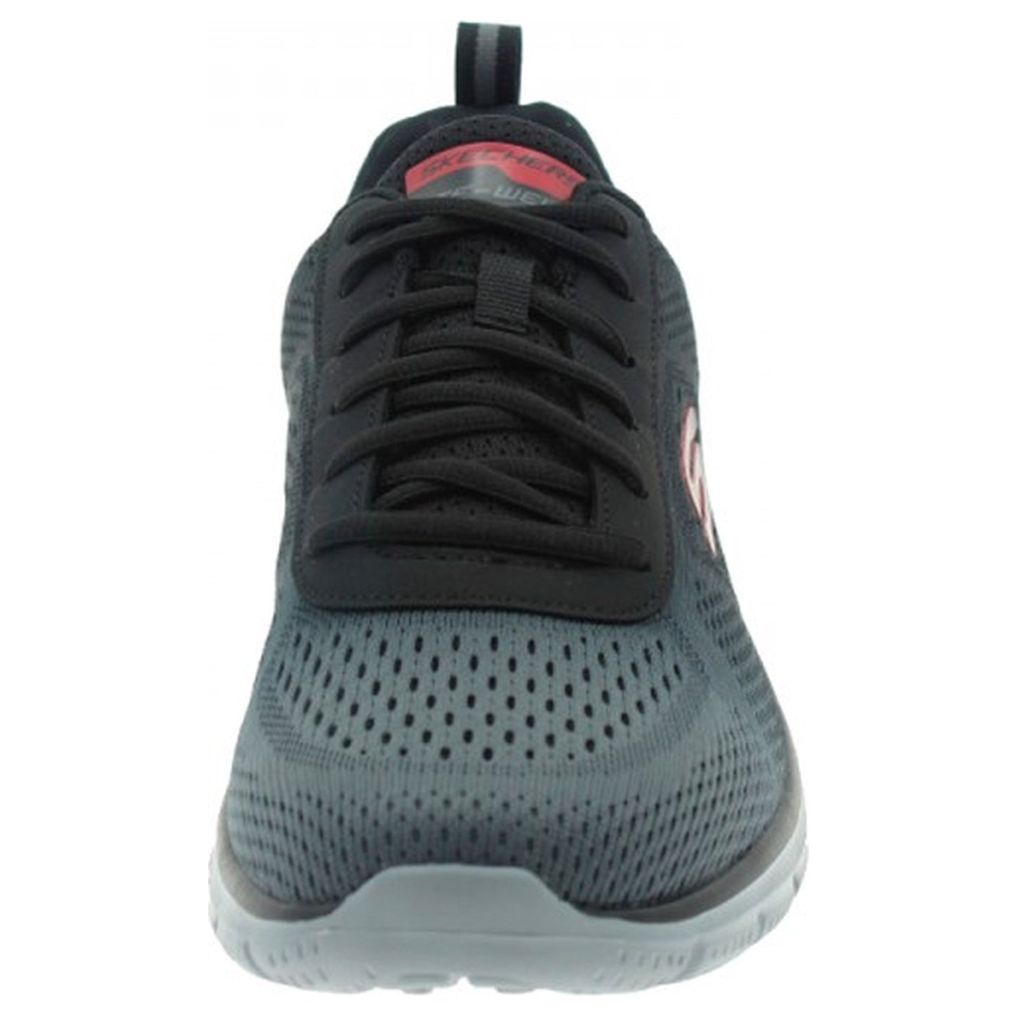 ZAPATILLAS GRISES HOMBRE SKECHERS 232399