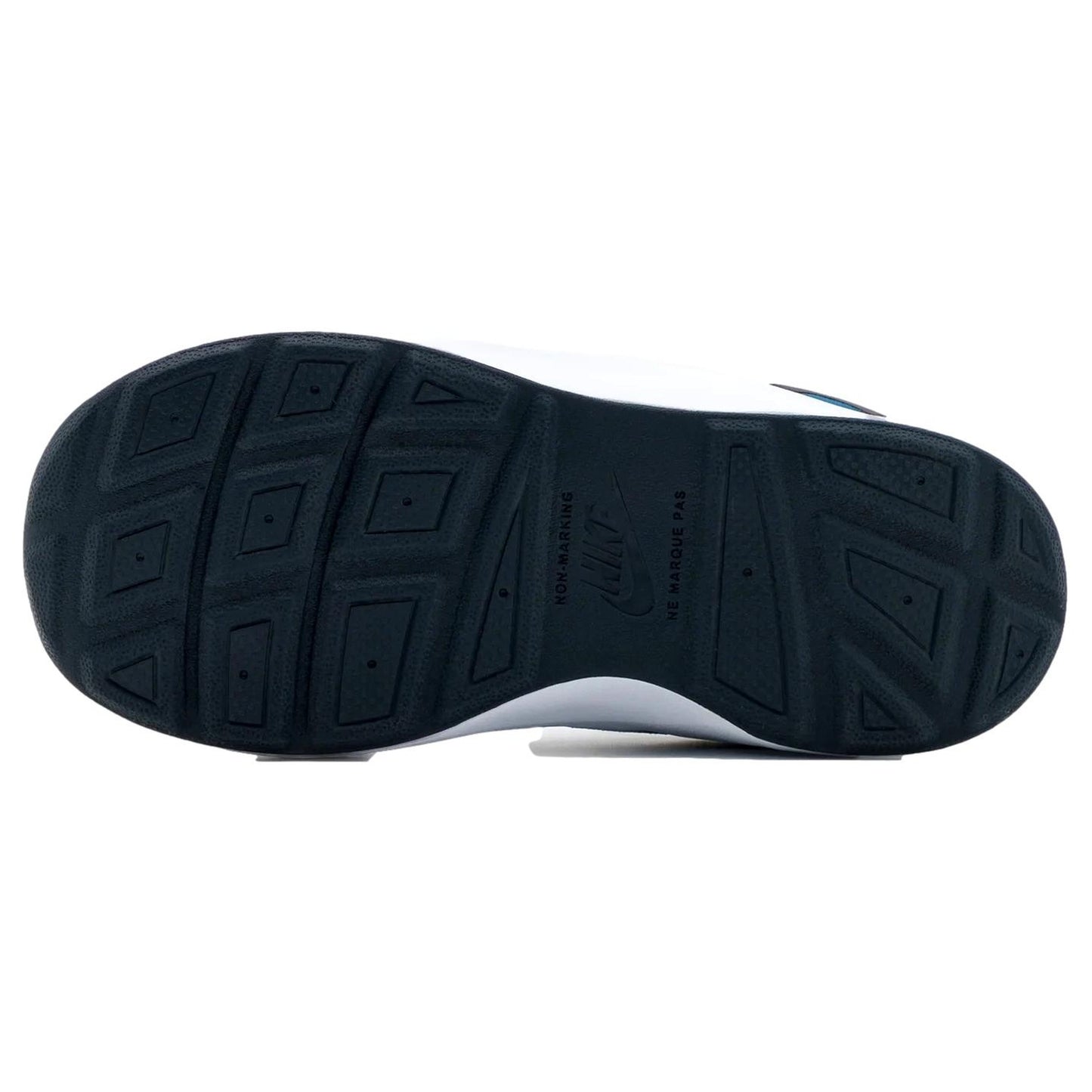 ZAPATILLAS BLANCAS NIKE WEARALLDAY CJ3818