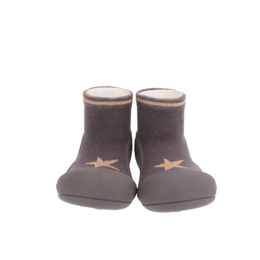 ATTIPAS 00SHINY STAR CHARCOAL ASS010