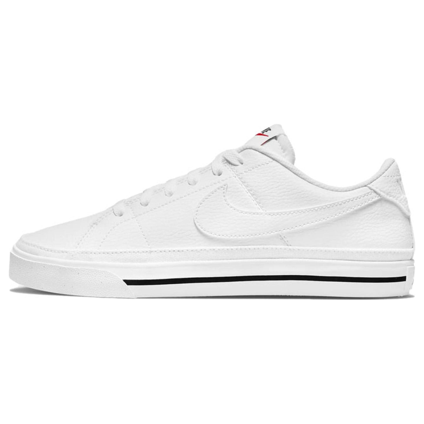 ZAPATILLAS BLANCAS NIKE COURT LEGACY DH3161