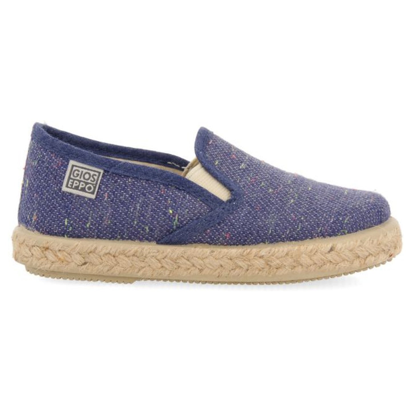 SANDALIAS AZULES NIÑO GIOSEPPO PAZIN