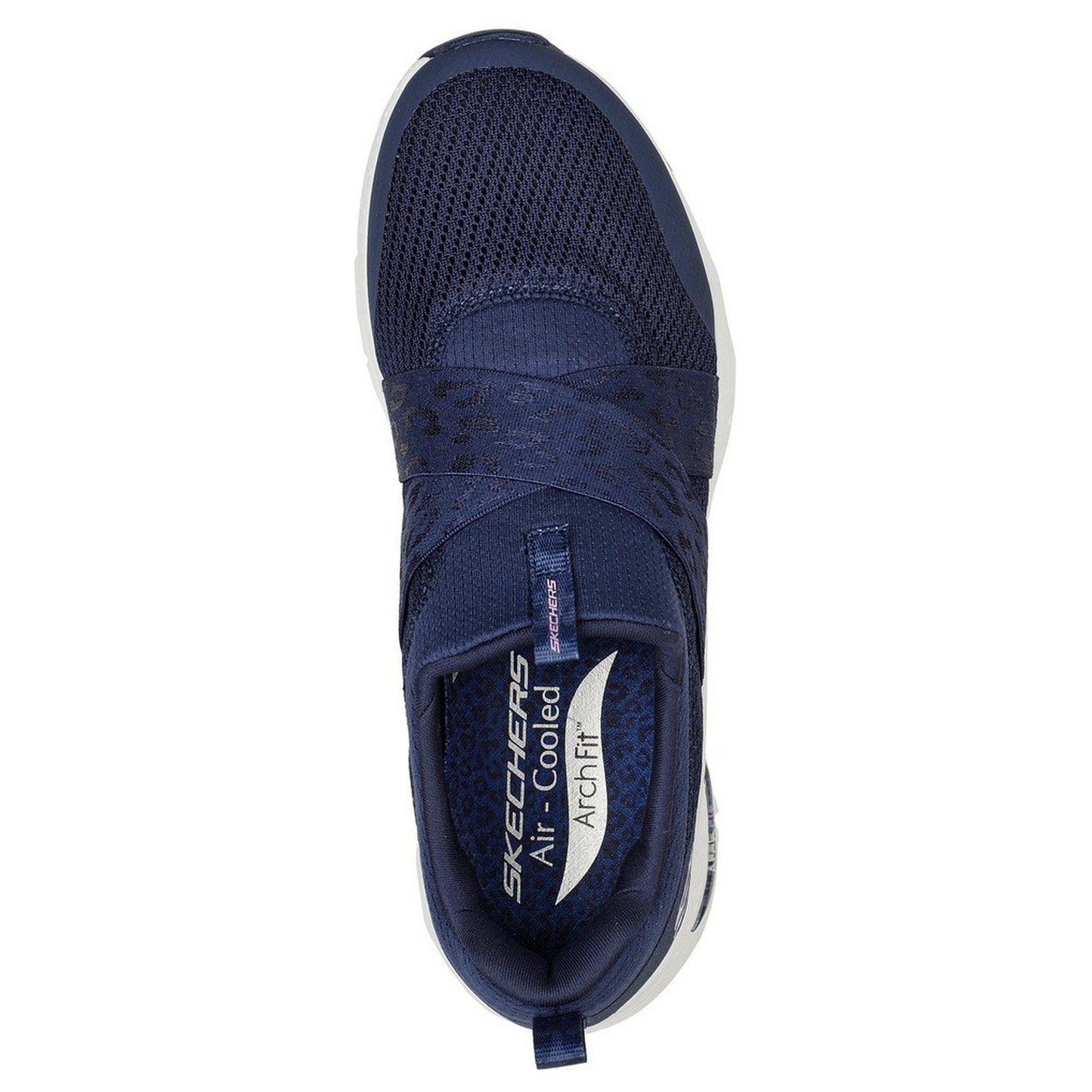 ZAPATILLAS MUJER SKECHERS 149717