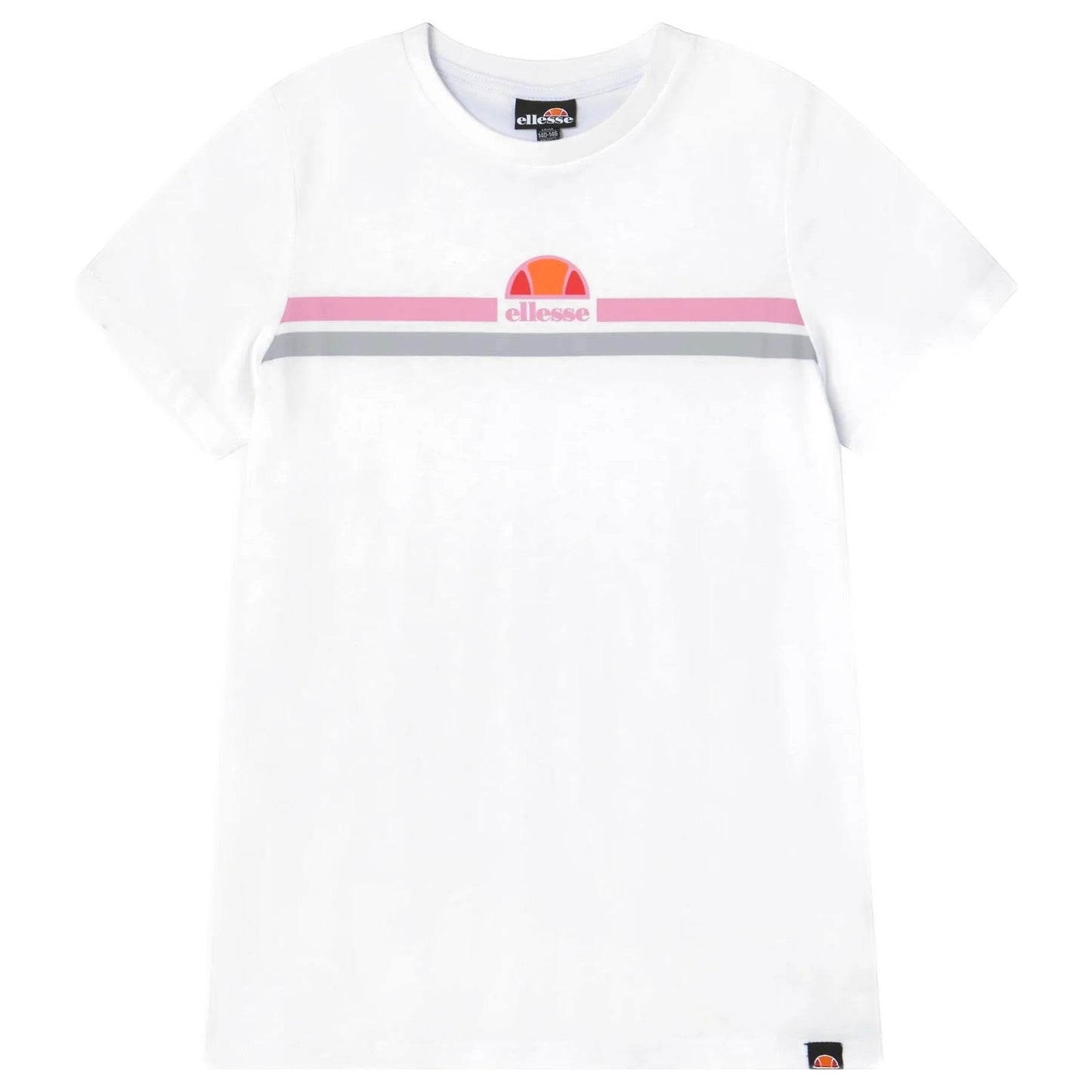 CAMISETA BLANCA JUNIOR ELLESSE S4M12121