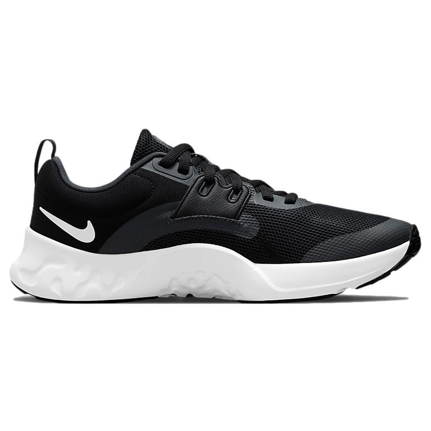 ZAPATILLAS NEGRAS NIKE RENEW RETALIATION DA1350