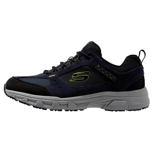 ZAPATILLAS AZUL HOMBRE SKECHERS 51893