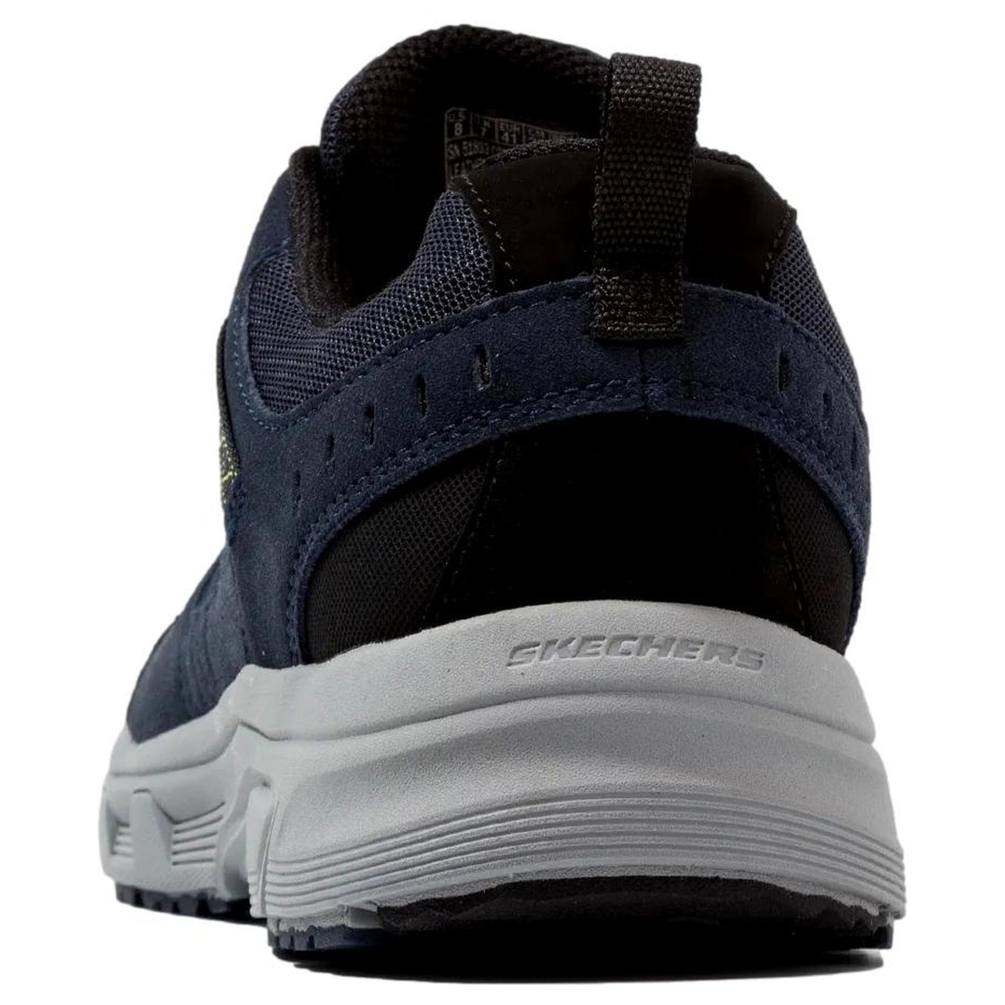 ZAPATILLAS AZUL HOMBRE SKECHERS 51893