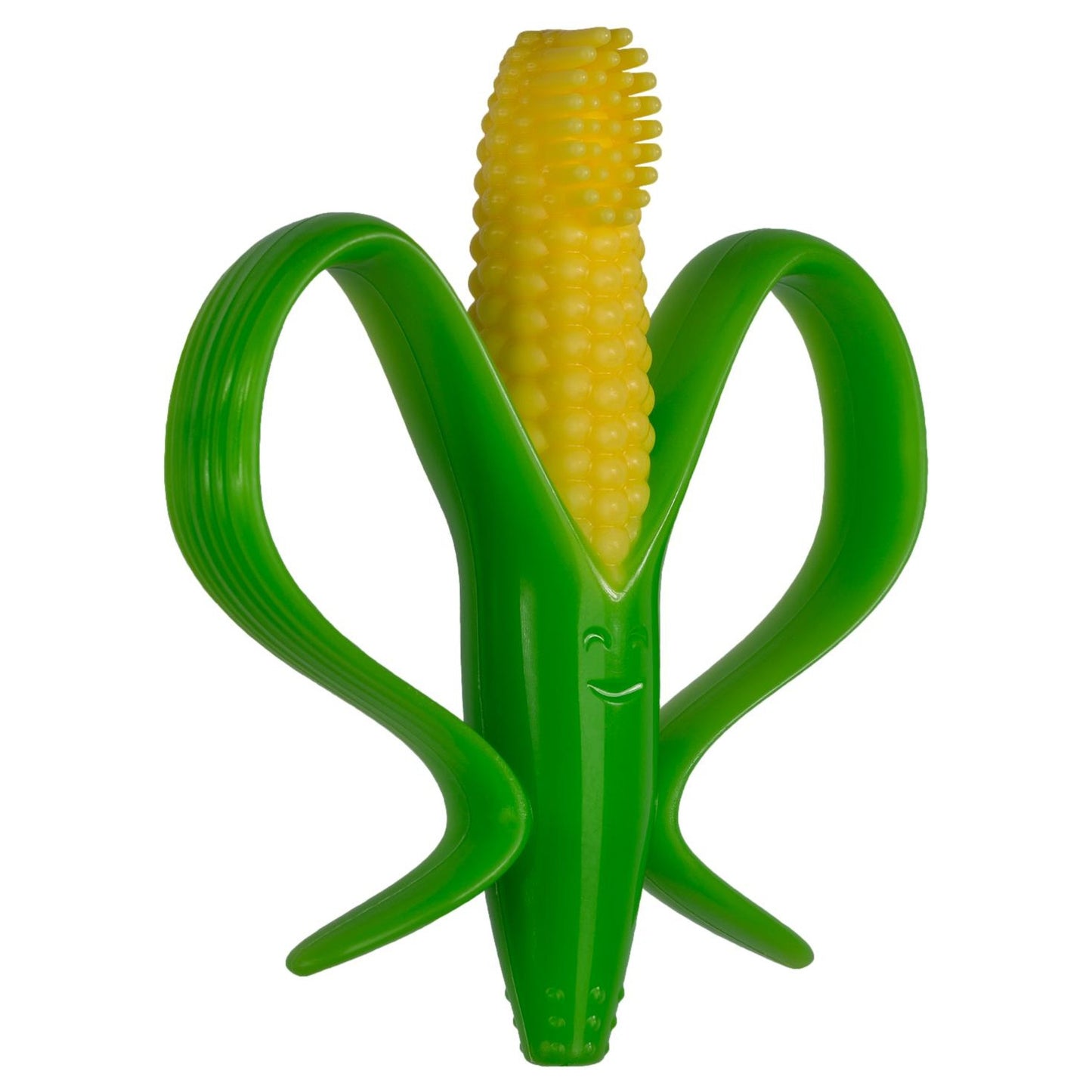 CEPILLO DENTAL MAZORCA BABY BANANA BB0103