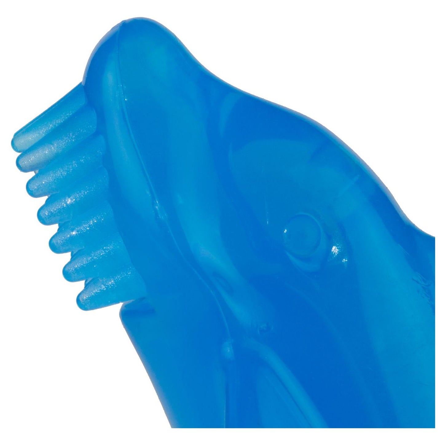 CEPILLO DENTAL TIBURON BABY BANANA BB0106