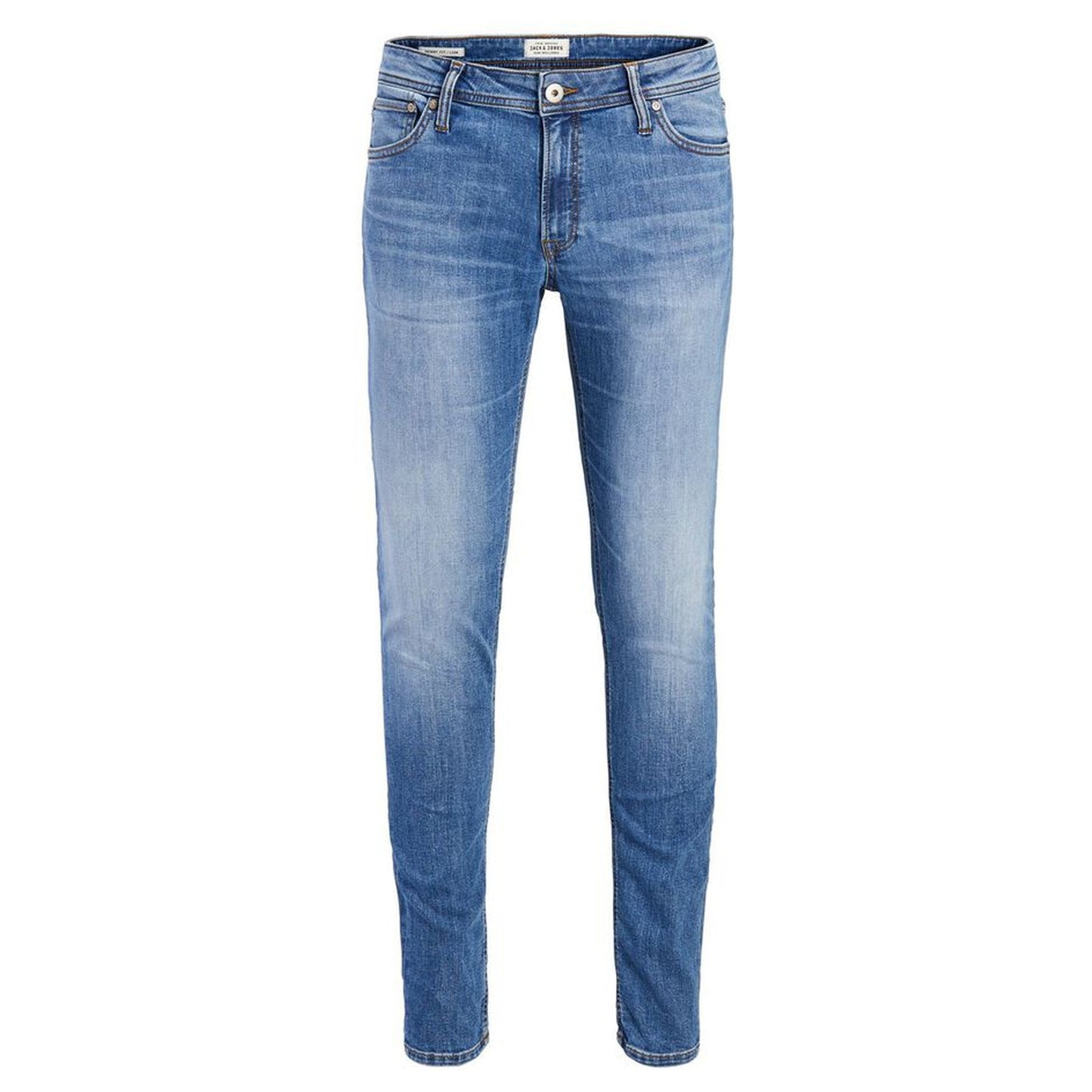 VAQUEROS AZULES NIÑO JACKJONES 12178281