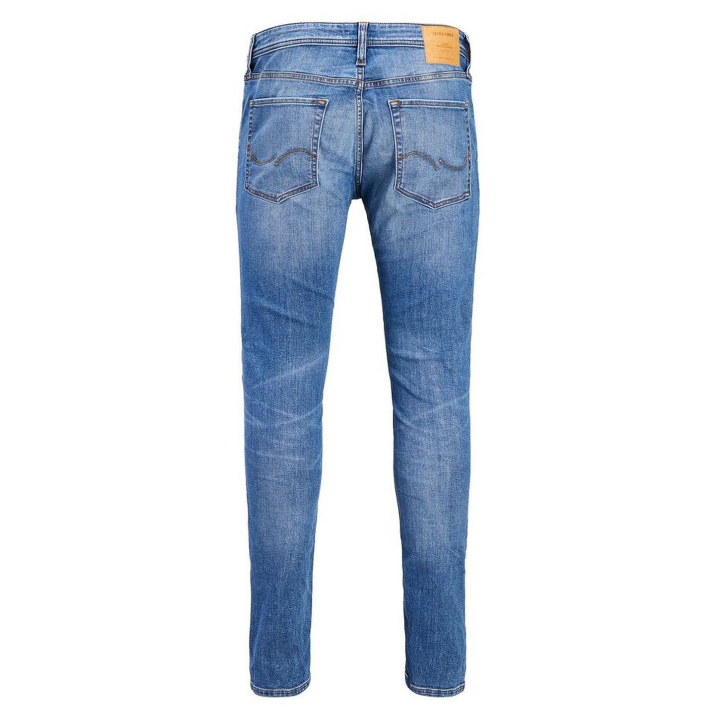 VAQUEROS AZULES NIÑO JACKJONES 12178281