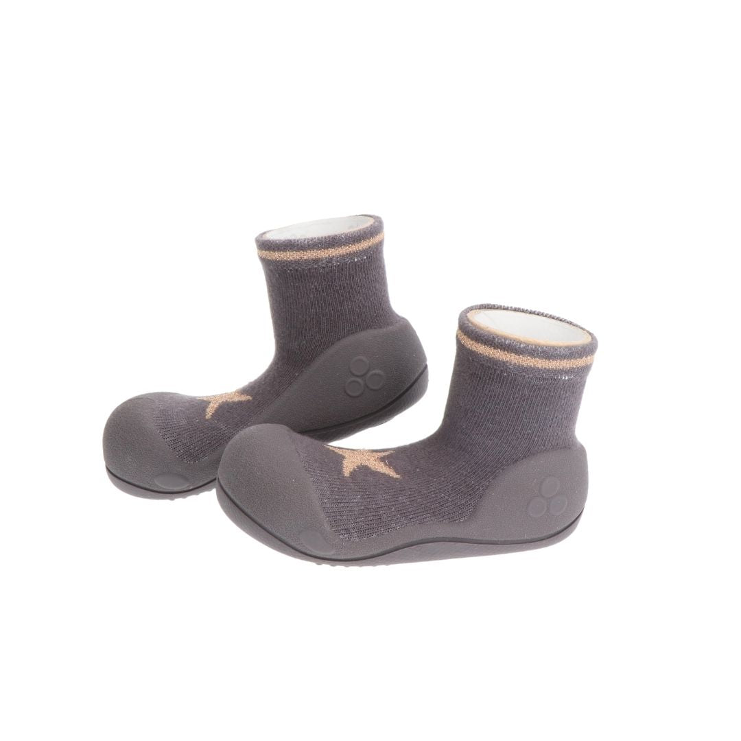 ATTIPAS 00SHINY STAR CHARCOAL ASS010