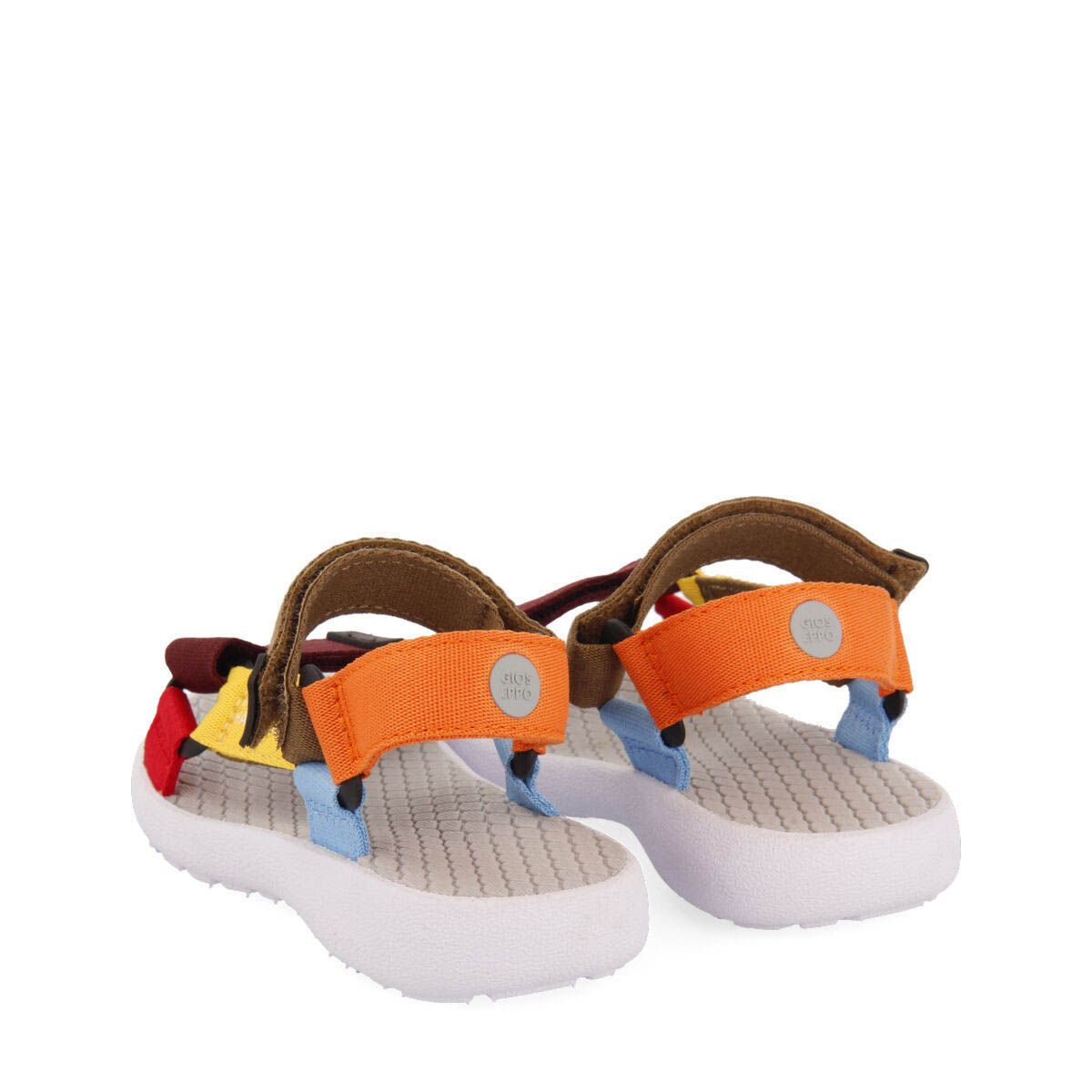 SANDALIAS GIOSEPPO BERMOT 68029