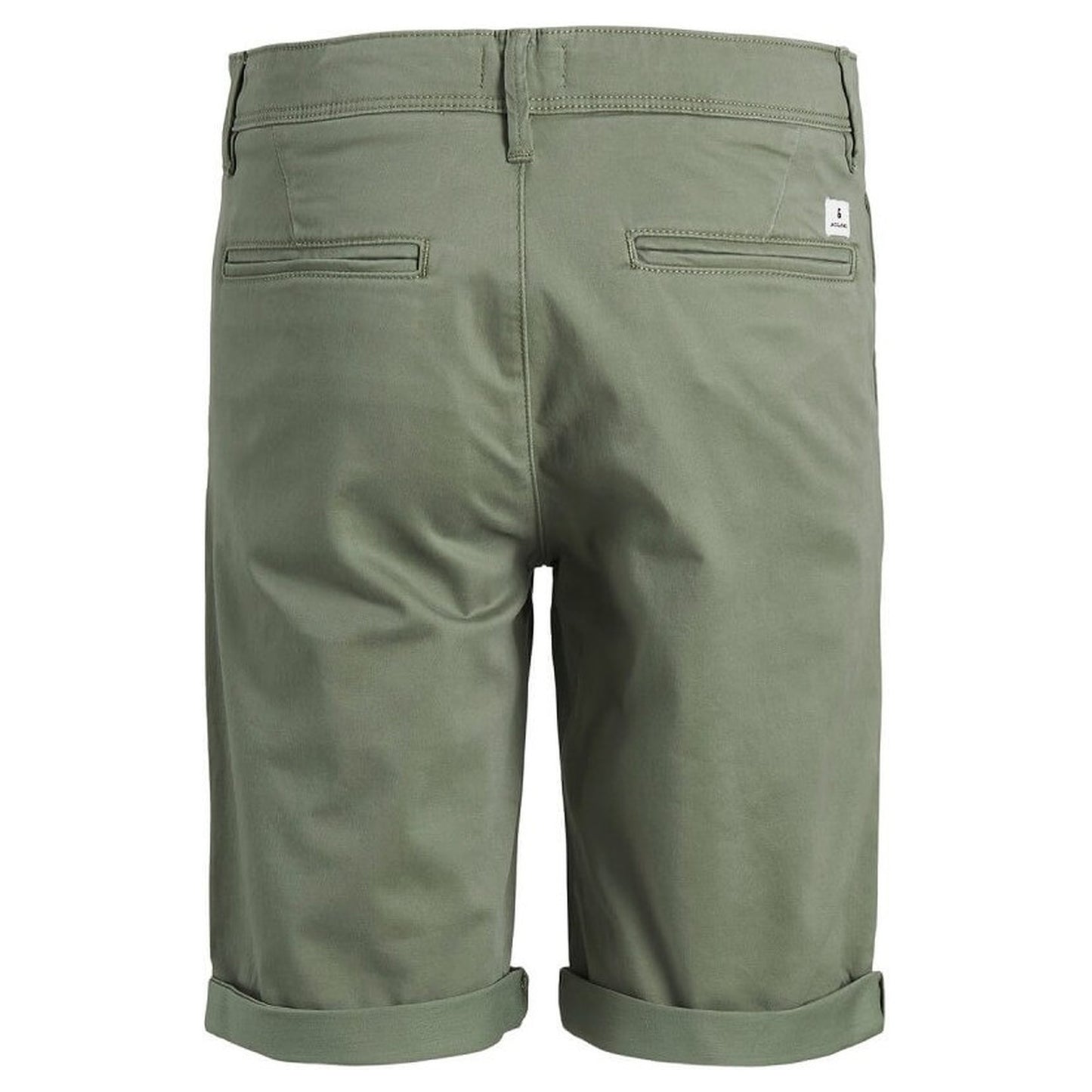 BERMUDAS VERDES NIÑO JACKJONES 12172213