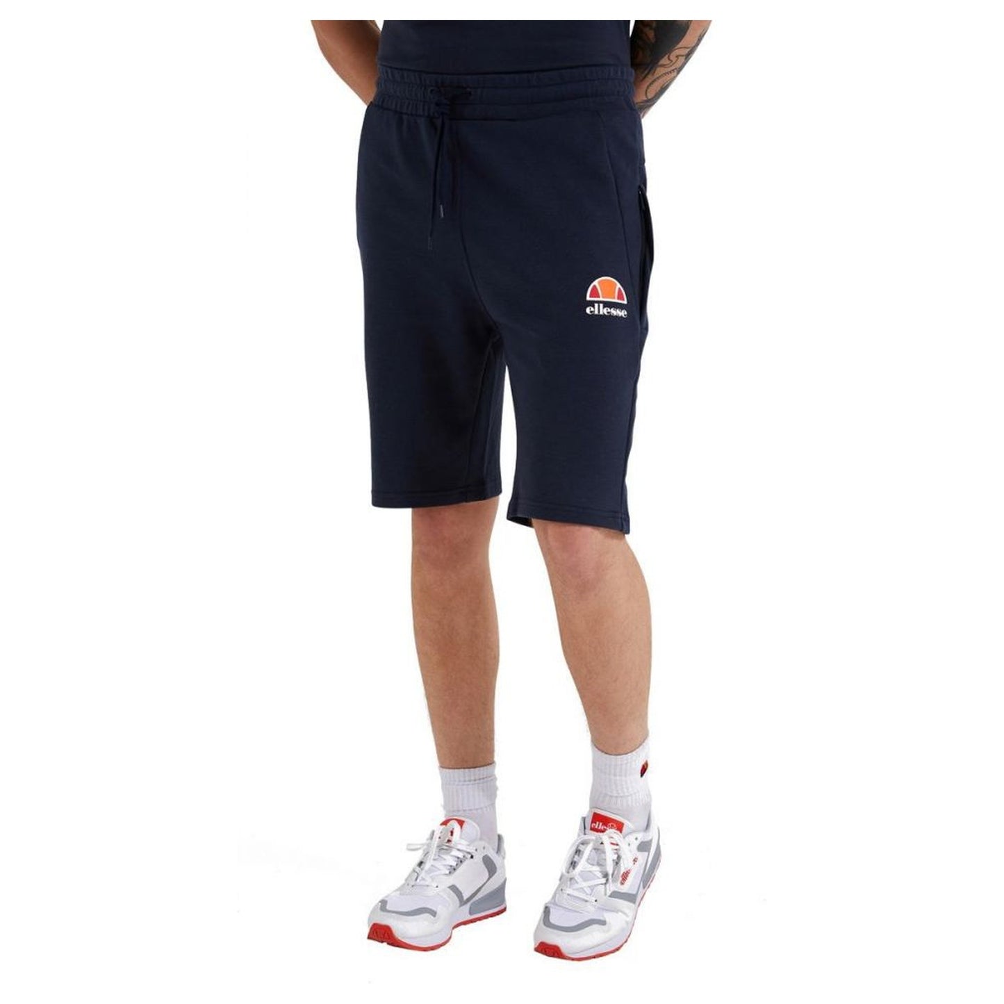 PANTALÓN AZUL HOMBRE ELLESSE SXG12819