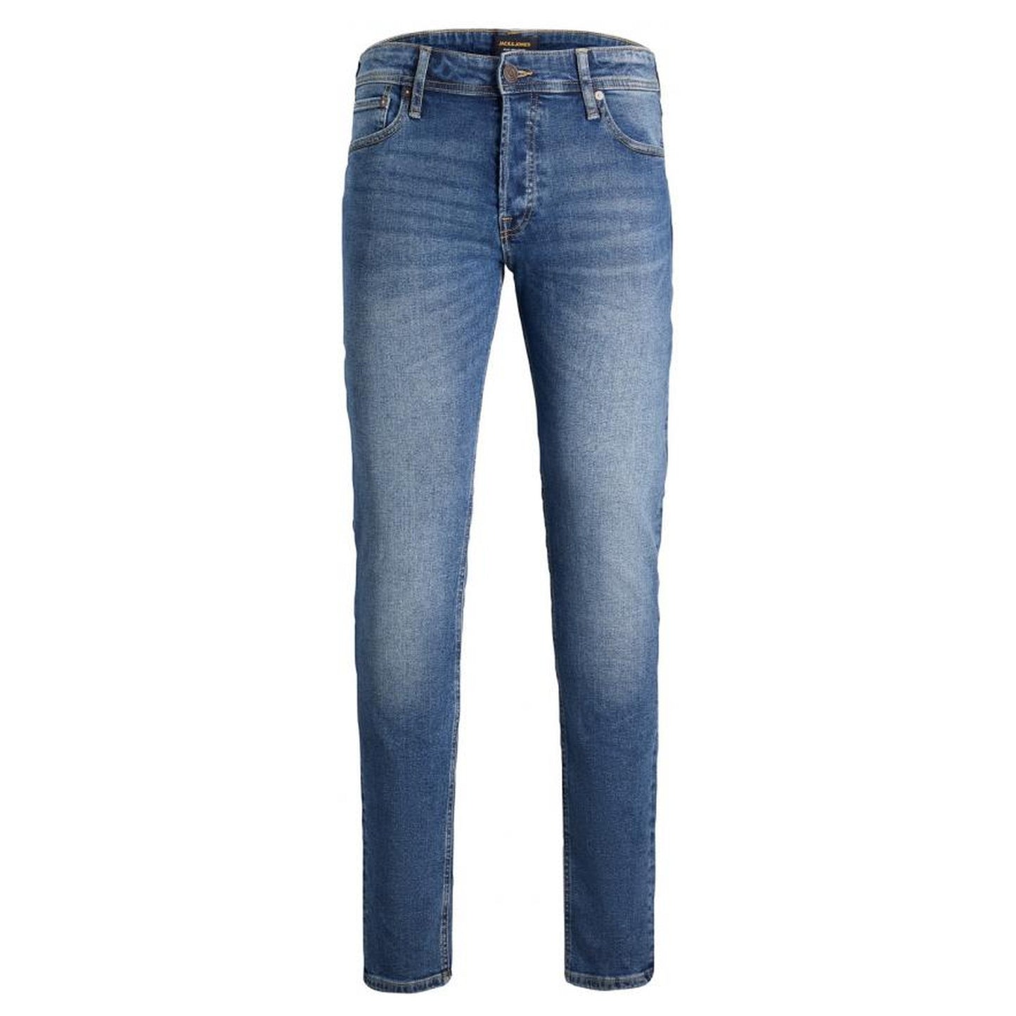 VAQUERO AZUL JACK & JONES 12184473