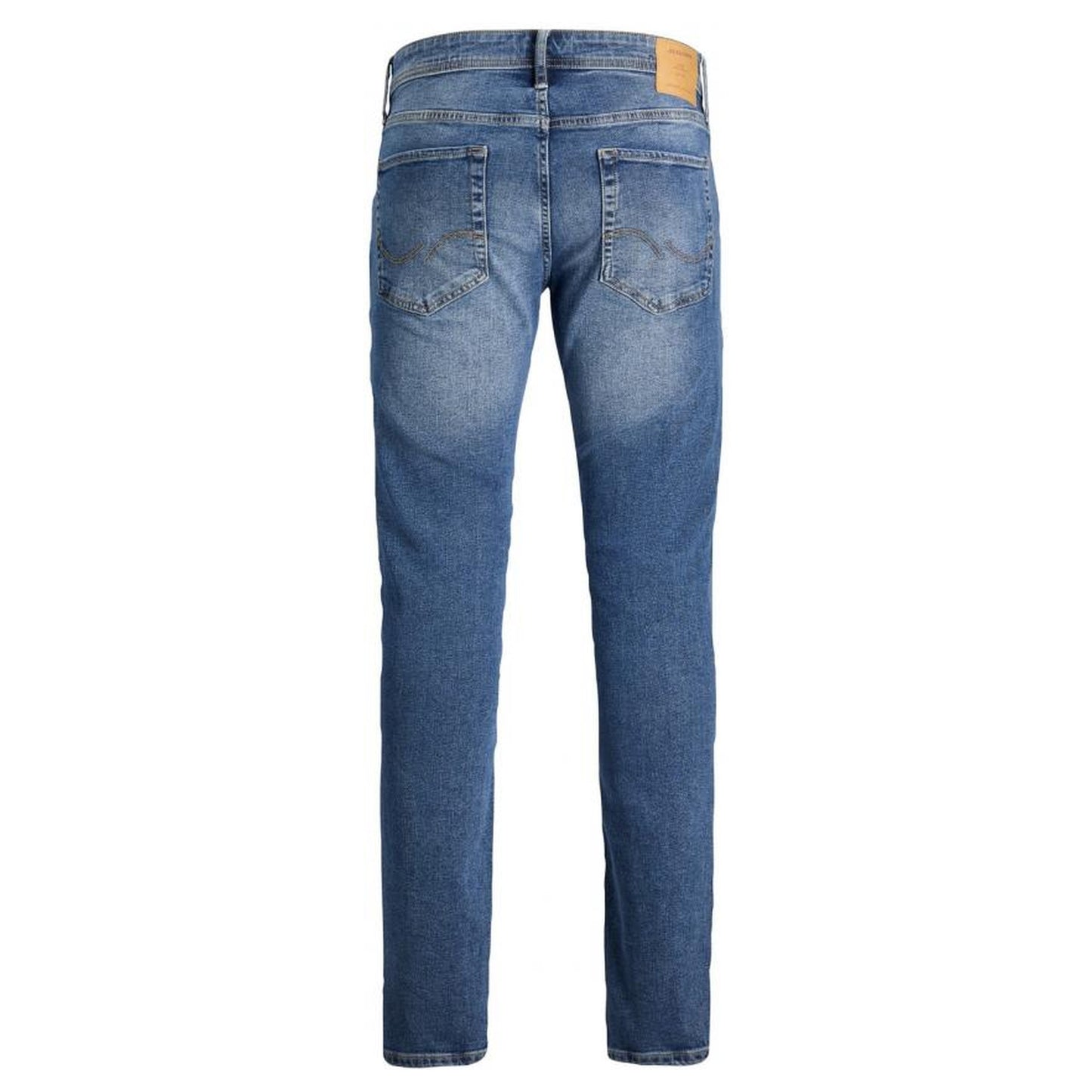 VAQUERO AZUL JACK & JONES 12184473