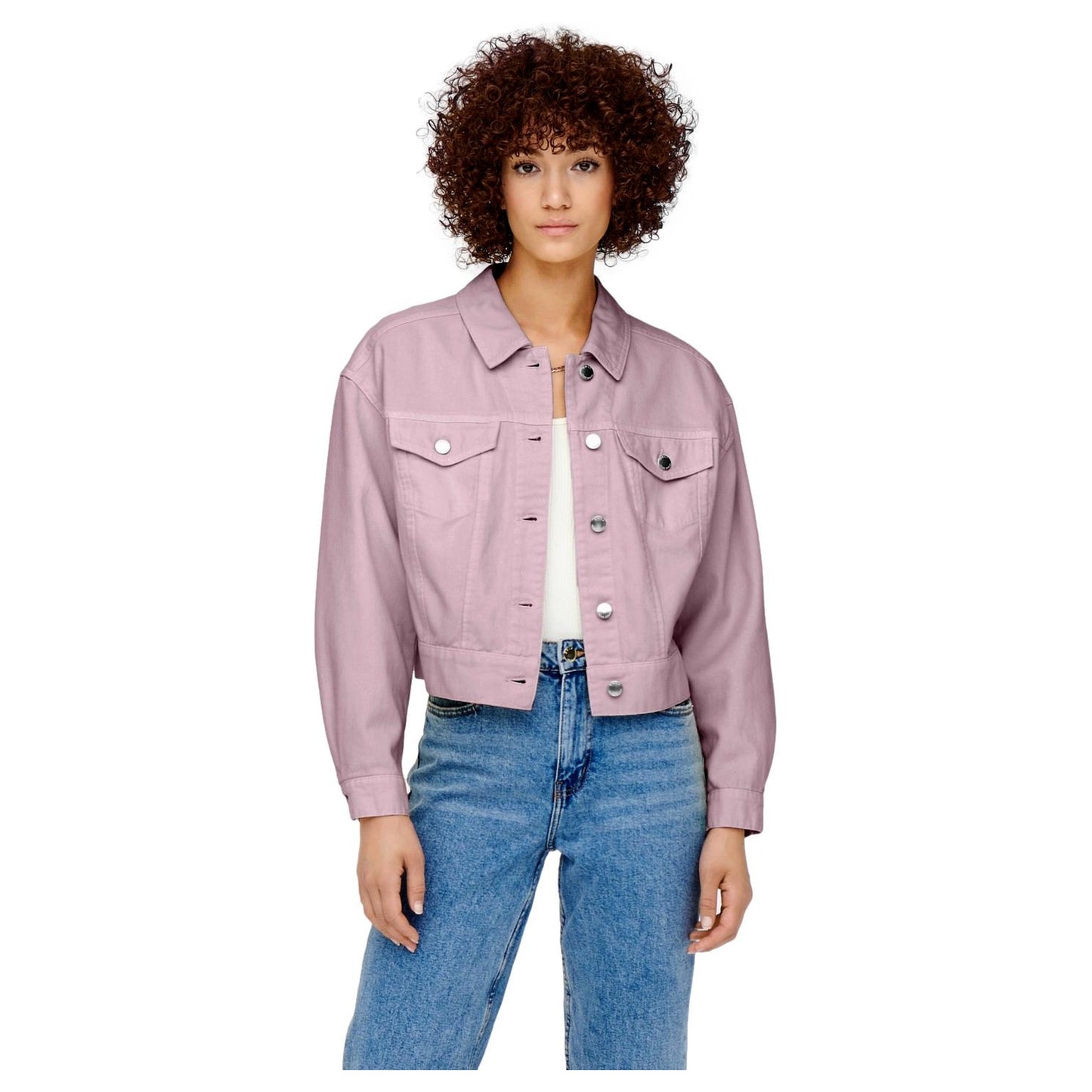 CHAQUETA VAQUERA MUJER ONLY 15250352