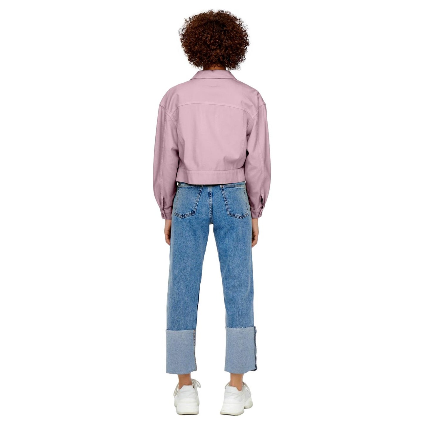 CHAQUETA VAQUERA MUJER ONLY 15250352